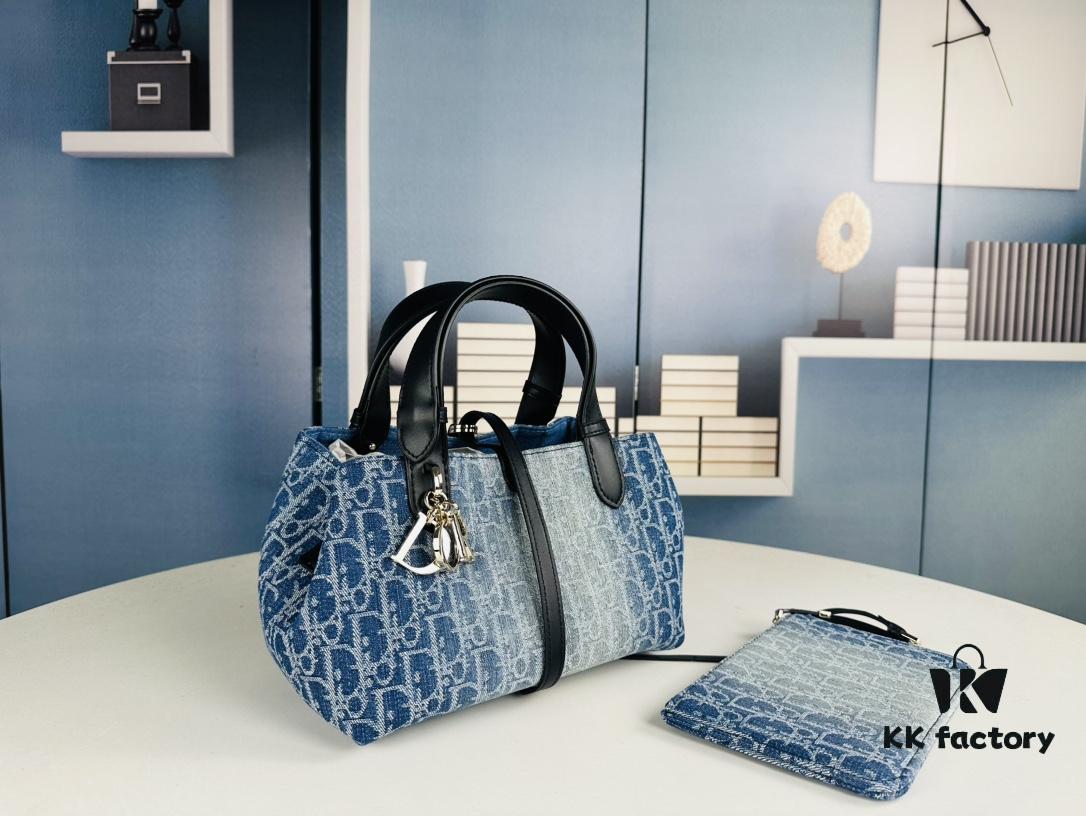 Small Dior Toujours Bag