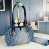 Small Dior Toujours Bag