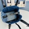 Small Dior Toujours Bag