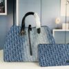 Large Dior Toujours Bag