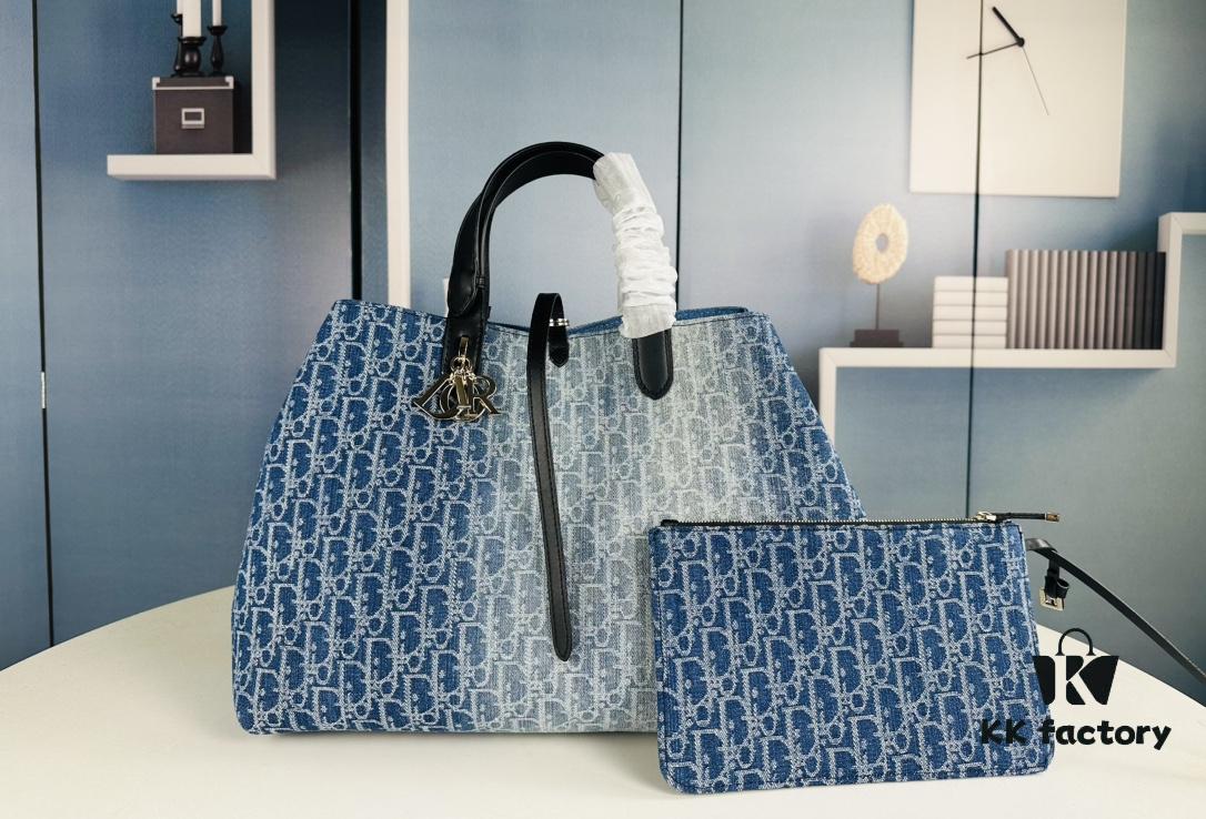 Large Dior Toujours Bag