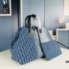 Large Dior Toujours Bag