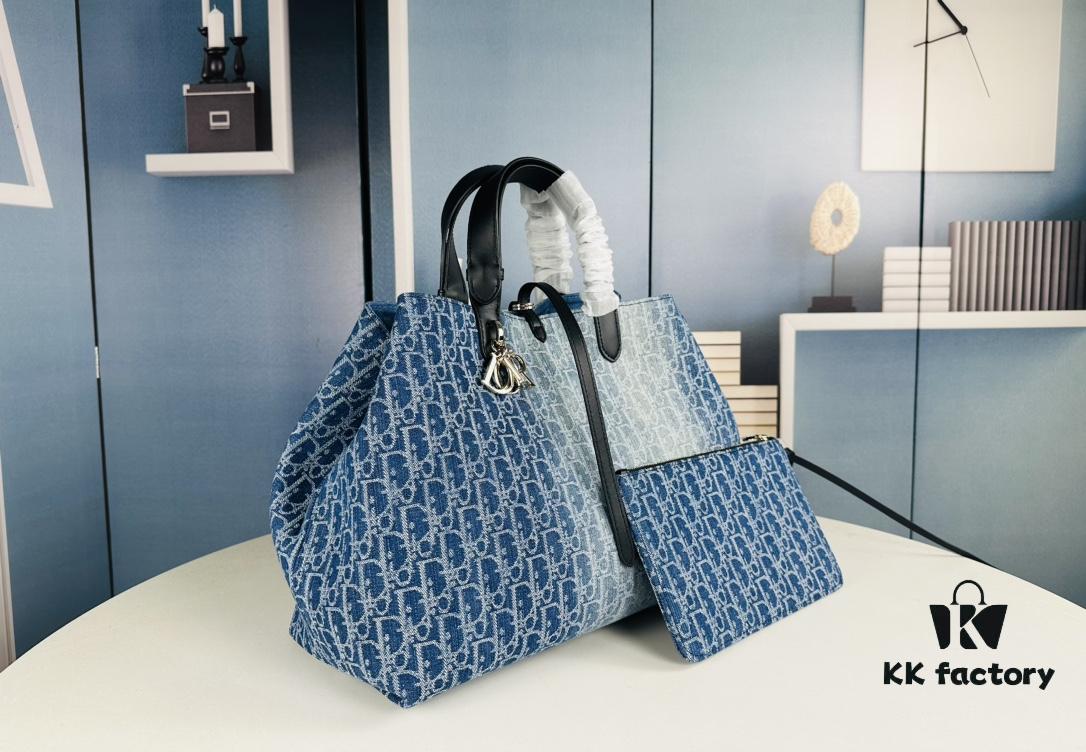Large Dior Toujours Bag