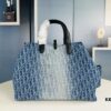 Large Dior Toujours Bag
