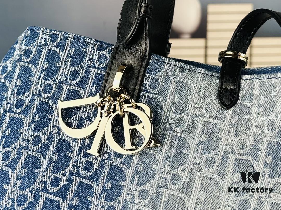 Large Dior Toujours Bag