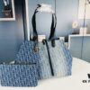 Large Dior Toujours Bag