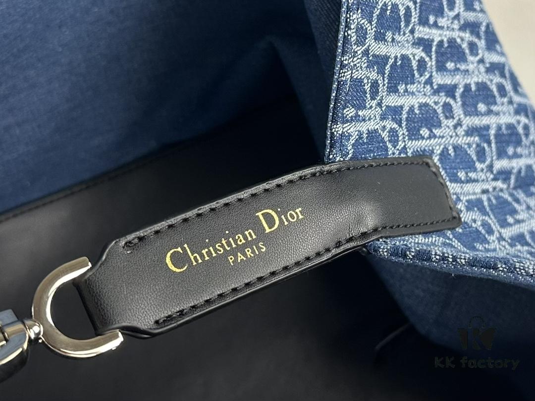 Large Dior Toujours Bag