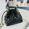 693099996e68136f4d9aaa94 Dior 24 New Arrival Jolie Bucket Bag with Box