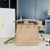 6930999c6e68136f4d9aaa99 Dior 24 New Arrival Jolie Bucket Bag with Box