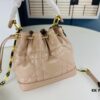 6930999c6e68136f4d9aaa9b Dior 24 New Arrival Jolie Bucket Bag with Box