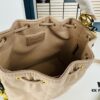 6930999e6e68136f4d9aaa9c Dior 24 New Arrival Jolie Bucket Bag with Box