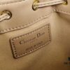 6930999e6e68136f4d9aaa9d Dior 24 New Arrival Jolie Bucket Bag with Box