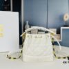Dior 2024 New Arrival Jolie Bucket Bag with Box