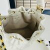 Dior 2024 New Arrival Jolie Bucket Bag with Box