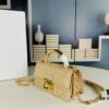 693099a26e68136f4d9aaaa8 Small Dior Dior Ange Handbag