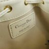 Dior 2024 New Arrival Jolie Bucket Bag with Box