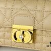 693099a66e68136f4d9aaaae Small Dior Dior Ange Handbag