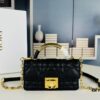 693099a76e68136f4d9aaab2 Small Dior Dior Ange Handbag