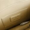 693099a76e68136f4d9aaab3 Small Dior Dior Ange Handbag