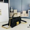 693099a96e68136f4d9aaab4 Small Dior Dior Ange Handbag
