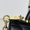 693099ab6e68136f4d9aaab8 Small Dior Dior Ange Handbag