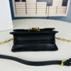 693099ab6e68136f4d9aaab9 Small Dior Dior Ange Handbag