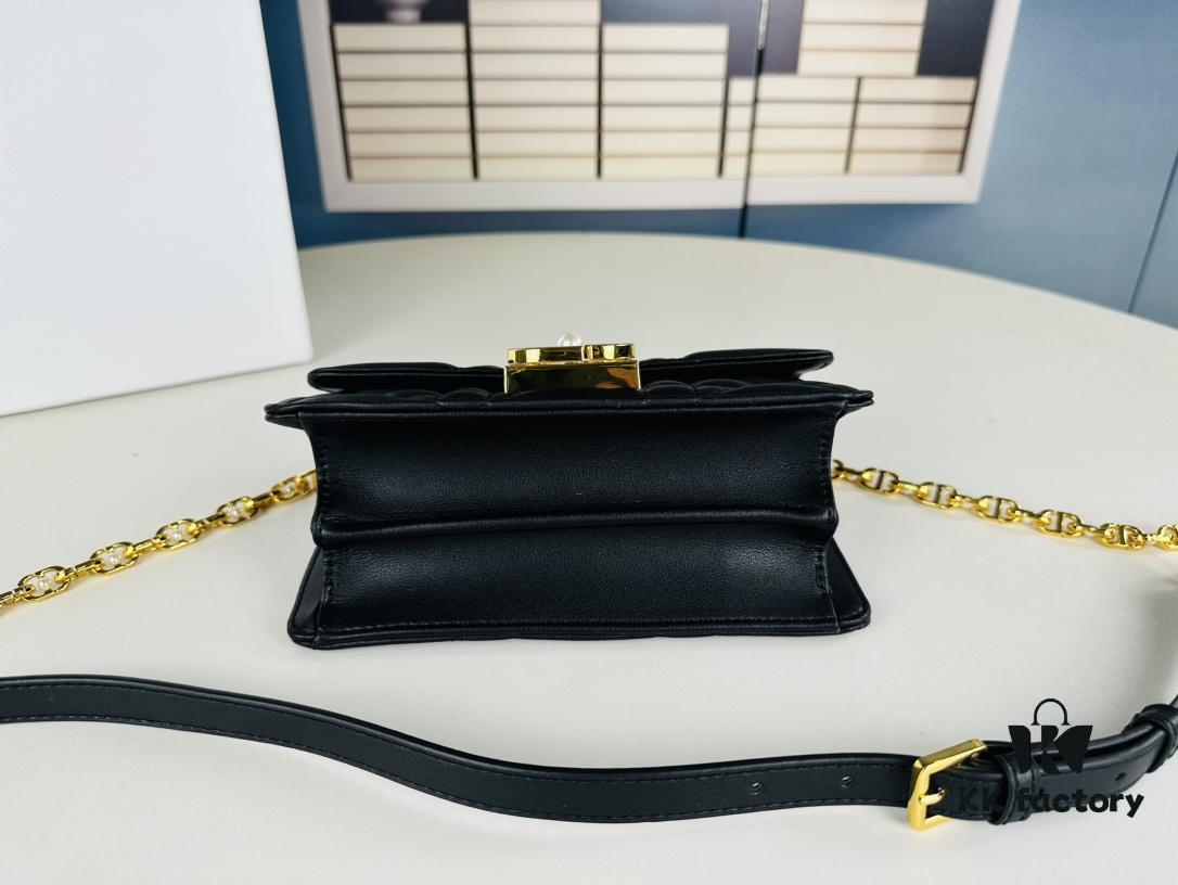 693099ab6e68136f4d9aaab9 Small Dior Dior Ange Handbag