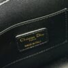 693099ac6e68136f4d9aaabc Small Dior Dior Ange Handbag