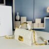 Small Dio'r Dior Ange Handbag