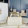 Small Dio'r Dior Ange Handbag