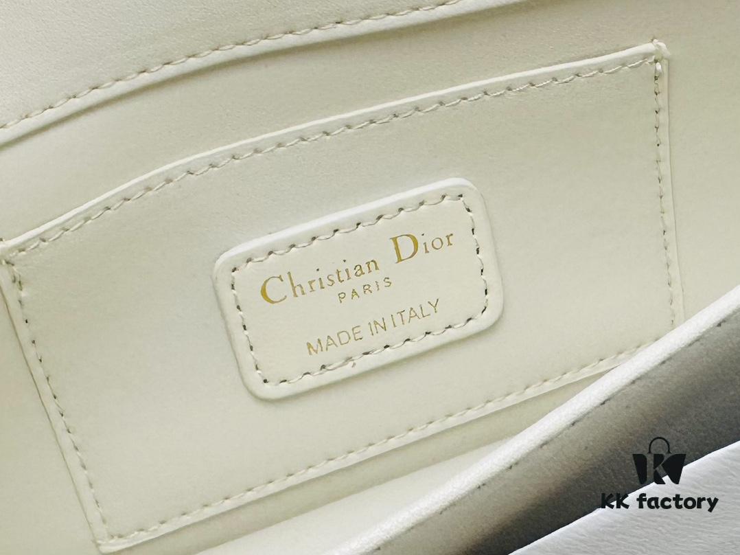 Small Dio'r Dior Ange Handbag