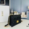 Large Dior Ange Handbag