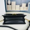 Large Dior Ange Handbag