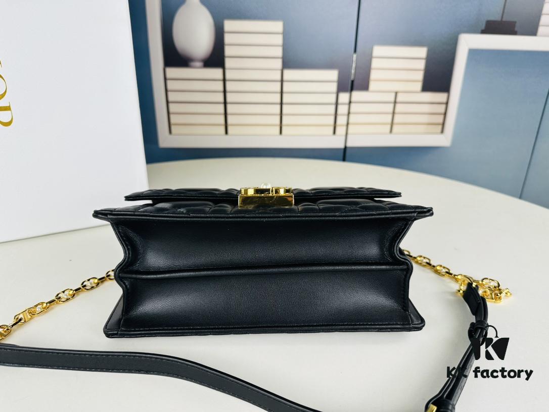 Large Dior Ange Handbag