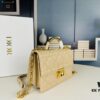 Large Dior Ange Handbag