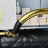 Large Dior Ange Handbag