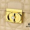 Large Dior Ange Handbag