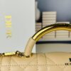 Large Dior Ange Handbag