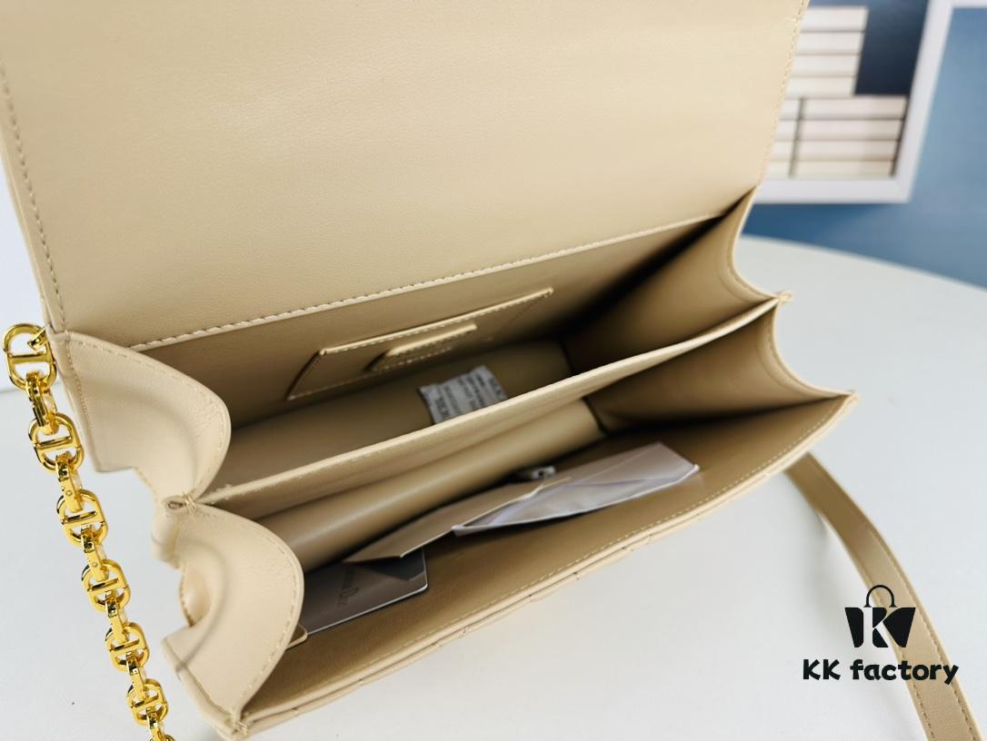 Large Dior Ange Handbag