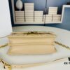 Large Dior Ange Handbag