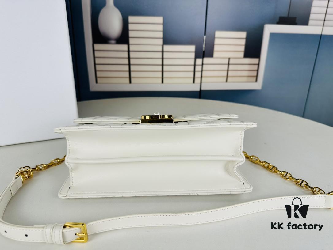 693099be6e68136f4d9aaae2 Large Dior 💛r Ange Handbag