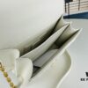 693099be6e68136f4d9aaae3 Large Dior 💛r Ange Handbag