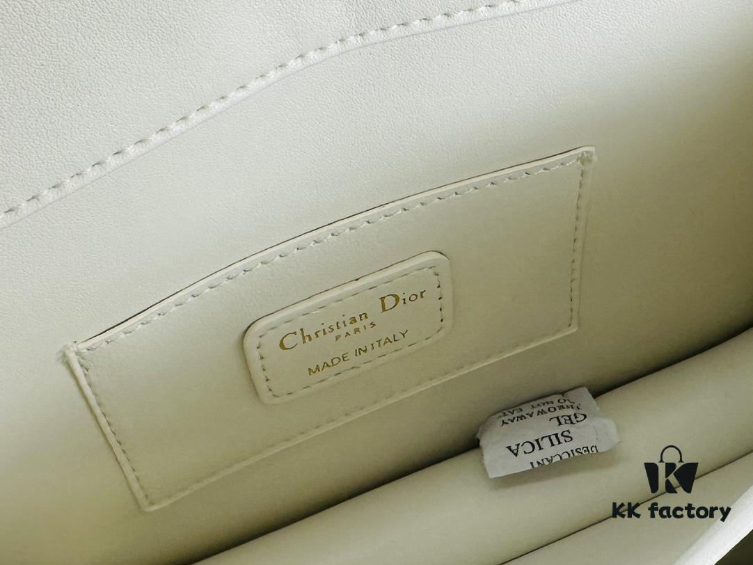 693099bf6e68136f4d9aaae4 Large Dior 💛r Ange Handbag