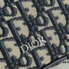 693099c56e68136f4d9aaaf4 Dior❤ New Season 🆕 Crossbody Canvas Bag, Letter Bag Made with Classic Monogram, Spacious and Versatile Design