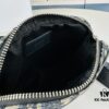 693099c56e68136f4d9aaaf5 Dior❤ New Season 🆕 Crossbody Canvas Bag, Letter Bag Made with Classic Monogram, Spacious and Versatile Design