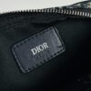 693099c66e68136f4d9aaaf7 Dior❤ New Season 🆕 Crossbody Canvas Bag, Letter Bag Made with Classic Monogram, Spacious and Versatile Design