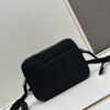 Safari Messenger Bag with Box, Practical and Compact for Everyday Use