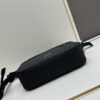 Safari Messenger Bag with Box, Practical and Compact for Everyday Use