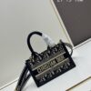 Classic Jacquard Mini Bag
