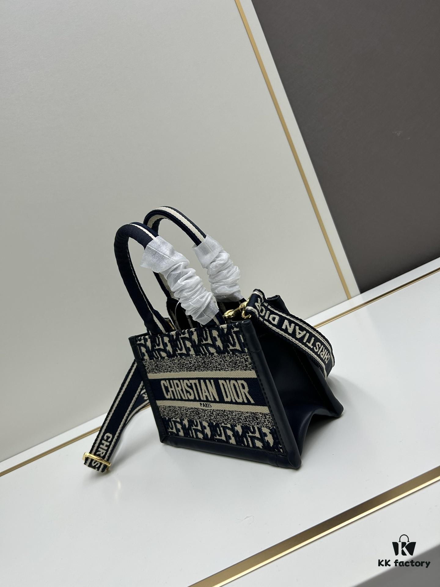Classic Jacquard Mini Bag
